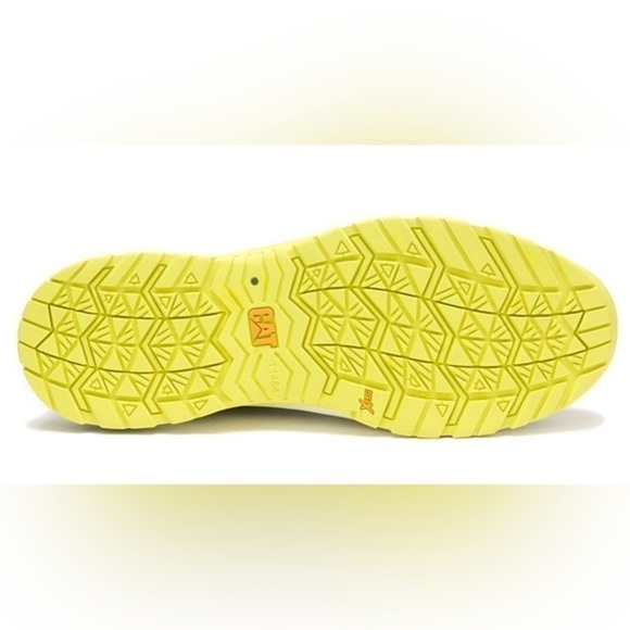 Men’s Work Shoe CAT Caterpillar Streamline 2.0 Composite Toe Men’s Size-9 NWT - Picture 5 of 11